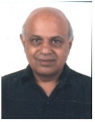 Mr. Surendera M. Bhanot